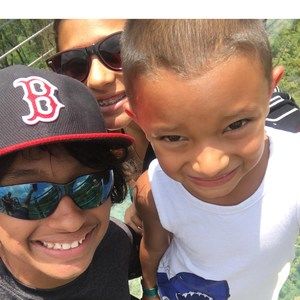 Meet your Posher, Michael